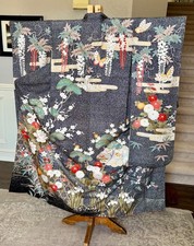 Vintage dark gray for sale  Denver