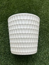 White matte ceramic for sale  Santa Ana