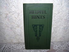 1911 antique english for sale  Rockwood