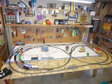 Reconditioned complete train for sale  Green Bay