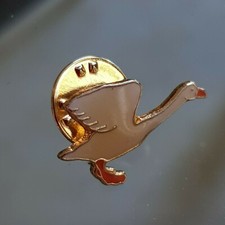 Pins animaux oie d'occasion  Reims