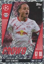 Match attax champions usato  Spedire a Italy