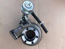 Carcaça de exaustão de turbina dividida 16cm 16 T3 HX40w turbo twin scroll 64mm 5 parafusos comprar usado  Enviando para Brazil