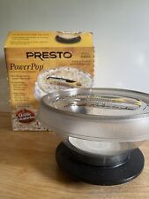 Presto power pop for sale  Rayville