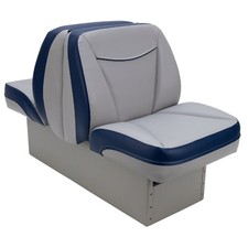 Deckmate luxury bayliner for sale  Elkhart