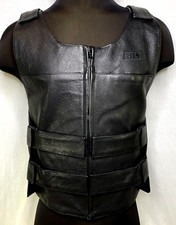 Custom bilt leather for sale  San Pablo