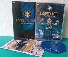 Leggenda inter 2010 usato  Vignanello