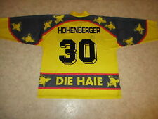 Kölner haie riginal gebraucht kaufen  Bad Staffelstein