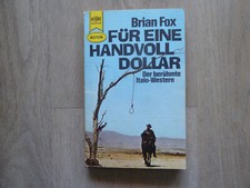 Brian fox handvoll gebraucht kaufen  Gröbenzell