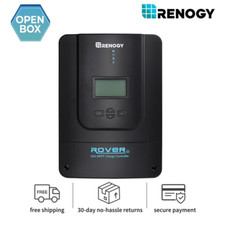 Renogy rover 60a for sale  Ontario
