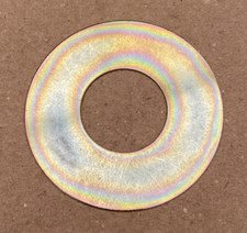 Sabo scheibe thrust gebraucht kaufen  Hückelhoven