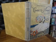 Contes nacre mère d'occasion  Caen