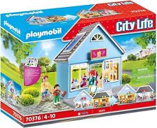 Playmobil city life gebraucht kaufen  Langerwehe