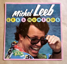 Michel leeb numéros d'occasion  Lignan-sur-Orb