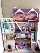 Lillie wooden kids for sale  NEWHAVEN
