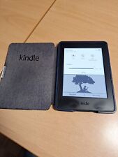 Kindle paperwhite generation gebraucht kaufen  Pliening