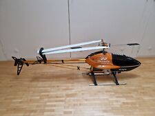 Genesis mkiii heli gebraucht kaufen  München