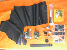 Fiat 500 stock usato  Cavour