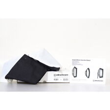 Elinchrom 26328 hooded gebraucht kaufen  Rain