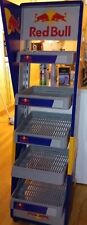 Red bull display for sale  OLDHAM