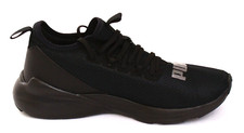 Tênis de corrida esportivo Puma Black Cell Vive masculino tamanho 10.5 comprar usado Tênis de corrida esportivo Puma Black Cell Vive masculino tamanho 10.5 comprar usado  Enviando para Brazil