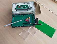 Mini billard table d'occasion  Rue