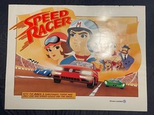 1996 speed racer for sale  Parker City