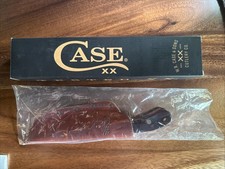 Case collins rosewood for sale  Hillman