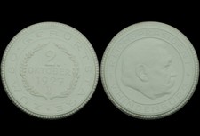 Paul hindenburg porzellan gebraucht kaufen  Großröhrsdorf