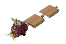 Kotobukiya zoids style for sale  Shipping to United Kingdom