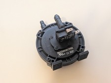 Interruptor de pressão de ar a gás aquecedor duto Braemar TH 3 PS100 # PS100-A1550-A008  comprar usado  Enviando para Brazil