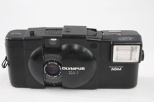 Vintage olympus xa1 for sale  LEEDS