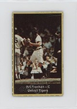Usado, 1969 Nabisco Team Flakes Bill Freehan comprar usado  Enviando para Brazil