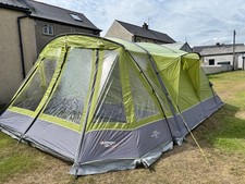 Vango air vista for sale  BANFF