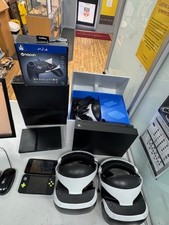 Sony cuh zvr1 for sale  BRADFORD