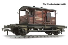 Bachmann 20t pillbox for sale  NOTTINGHAM