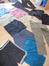 Bekleidungspaket kleidung herr gebraucht kaufen  Deutschland