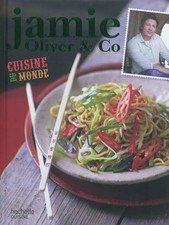 Cuisine jamie oliver d'occasion  France
