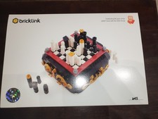 Lego bricklink 19013 usato  Bergamo