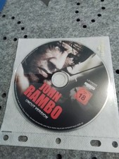 John rambo bluray gebraucht kaufen  Gronau