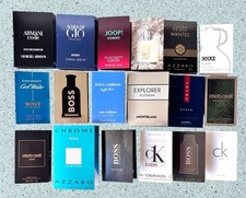 Exklusive parfum proben gebraucht kaufen  Wörth am Rhein