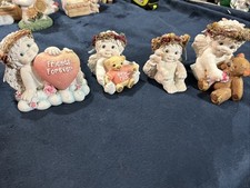 Vtg dreamsicle angel for sale  Bellville
