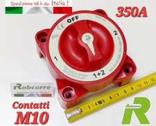 Staccabatterie stacca selettor usato  Matelica