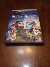 Rescuers 35th anniversary for sale  Florence