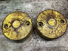 Original john deere d'occasion  Expédié en Belgium