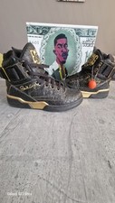 Patrick ewing rakim for sale  LONDON