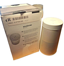 Bose soundlink revolve for sale  Putney