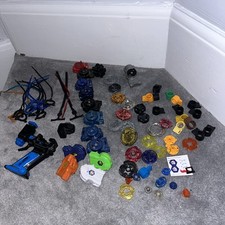 Beyblades bundle for sale  MANCHESTER