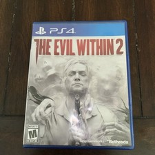 Evil within cib for sale  North East