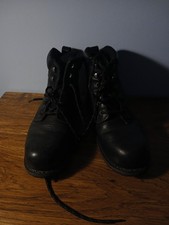Woman steel toed for sale  Wayland